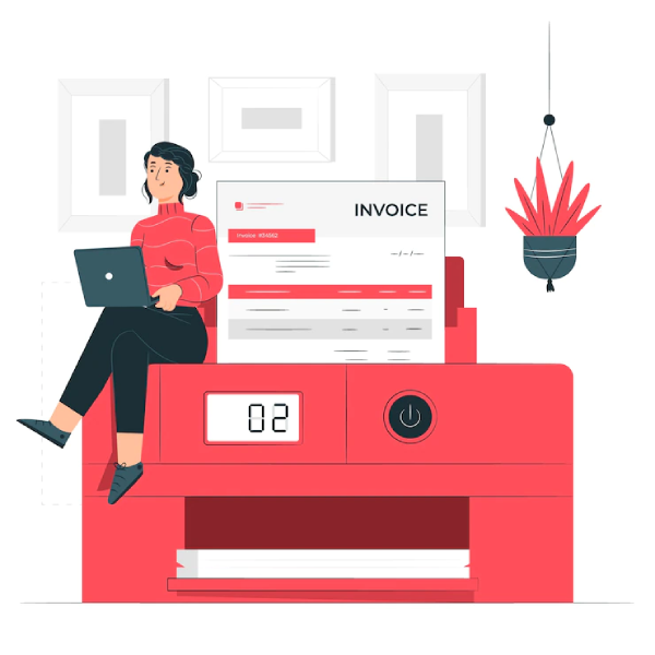 Invoice